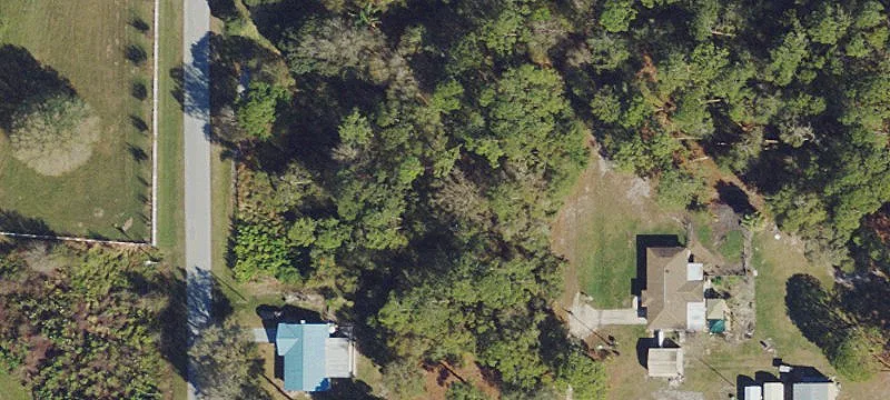 Vacant Residential Land Lot