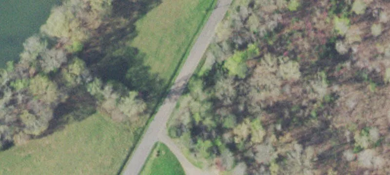 Unrestricted Waterfront Land