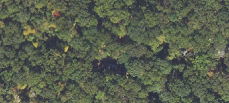 Highway Frontage Development Land