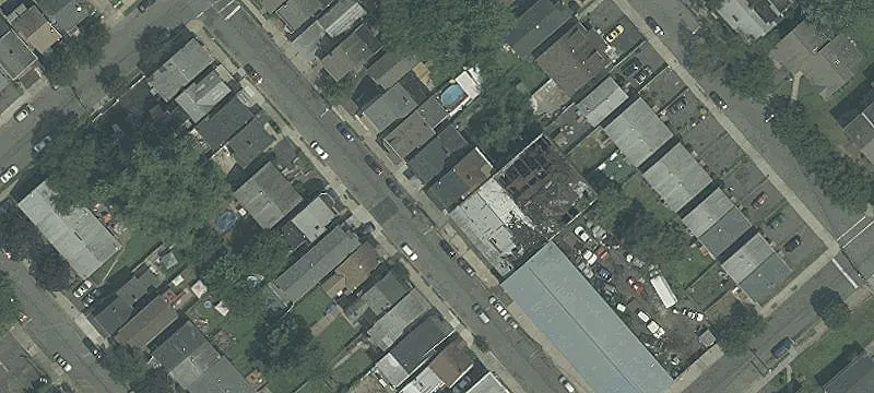 Residential Income Duplex