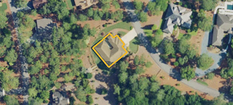 Single-Family Development Lots Package