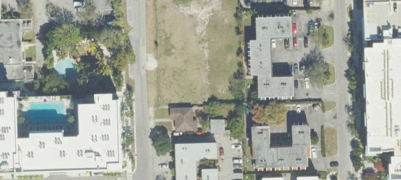 Commercial Land Parcel