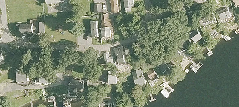 Turnkey Waterfront Multi-Family