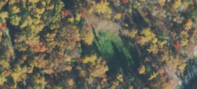 Cleared Buildable Residential Lot