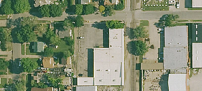 Warehouse Property for Sale