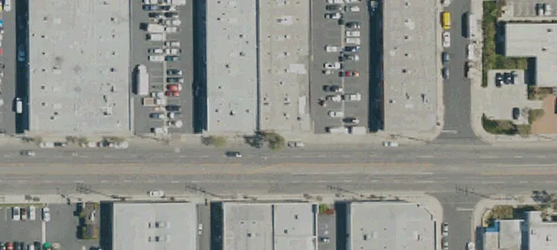 Multi-Tenant Office Buildings
