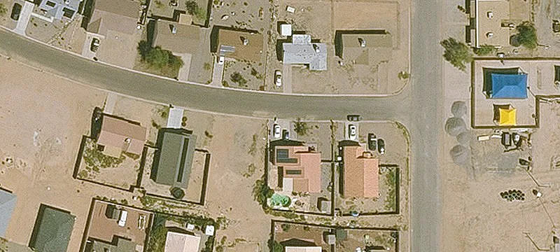Residential Land Lot