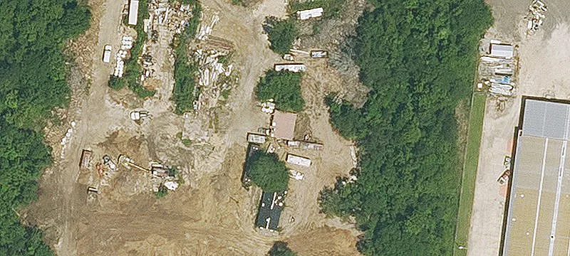 Specialty Land Parcel