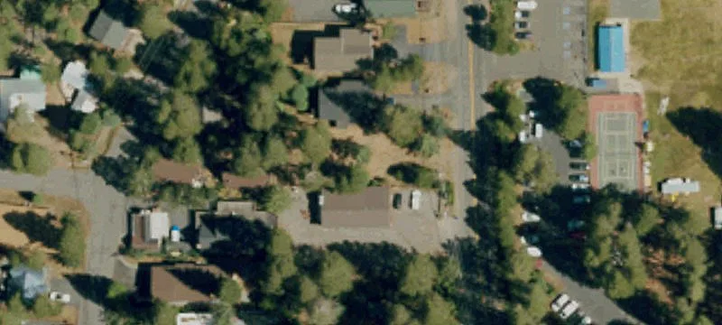 Mixed-Use Zoned Waterfront Land