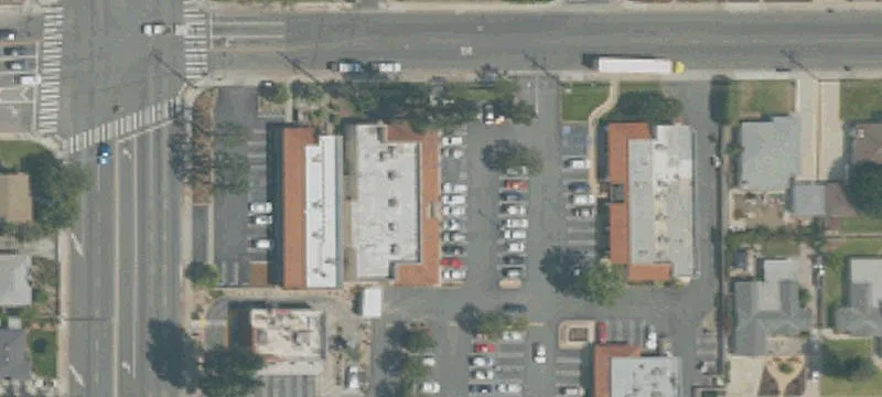 Retail Space For Lease