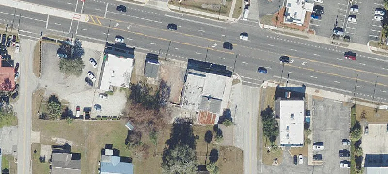 Retail Space for Sale