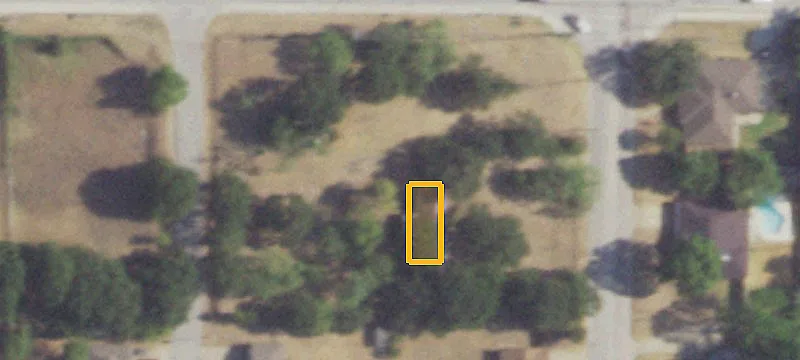 Residential Development Lot