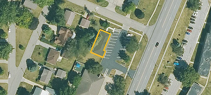 Office Suite for Sale