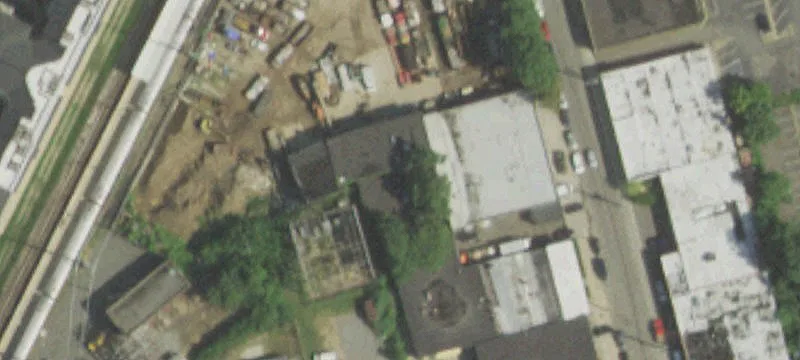 Multifamily Development Opportunity with Approved Plans