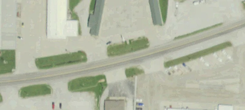 20-Room Motel Property