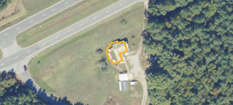 Residential Land Parcel