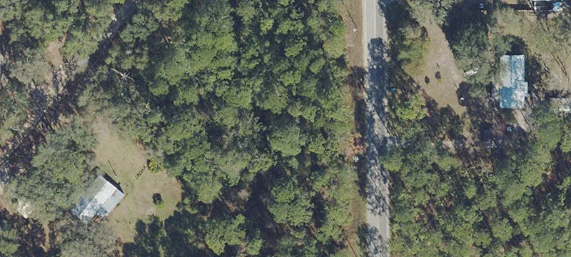 Residential Development Lot