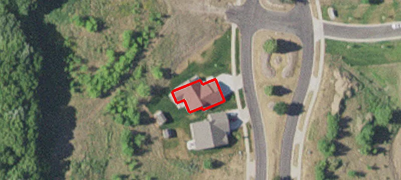 Corner Specialty Property
