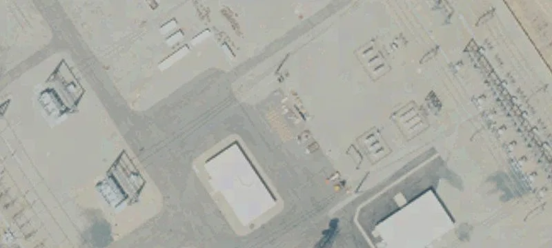 Unimproved Farmland Parcel