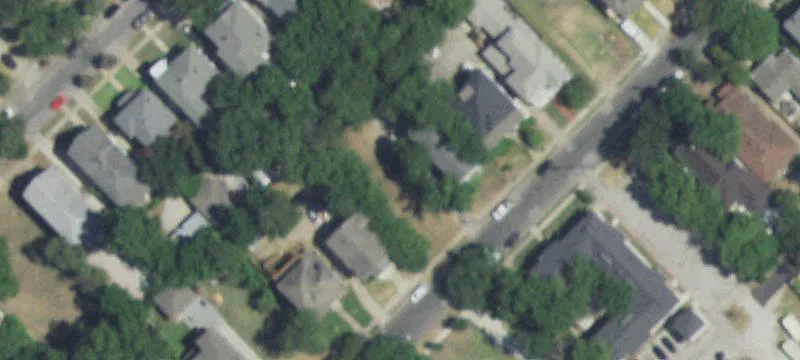 Residential Development Lot