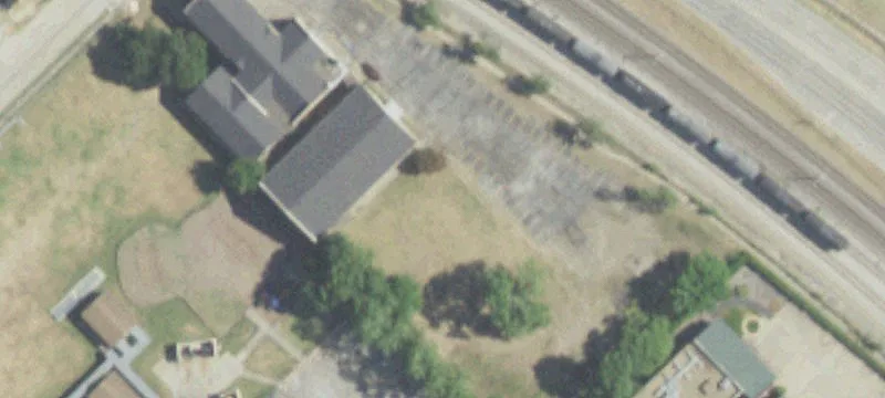 Development Land Ready for Build