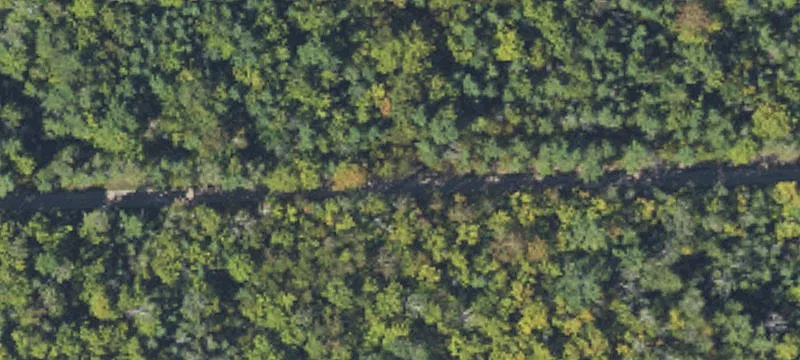 Recreation Hunting Land Parcel