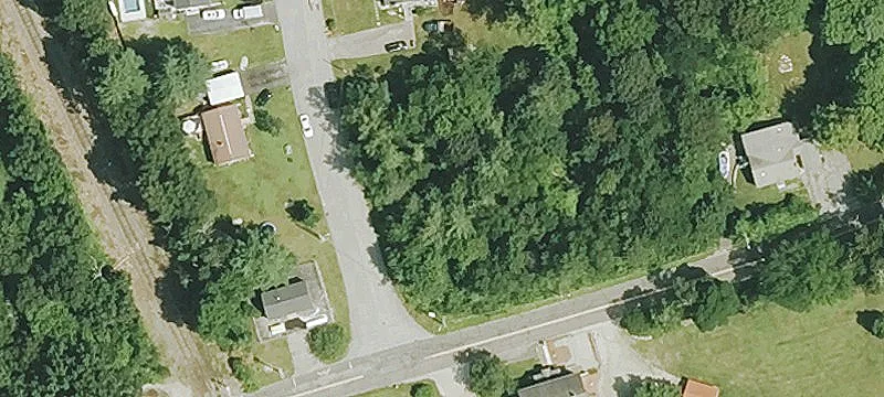 Residential Development Land Lots