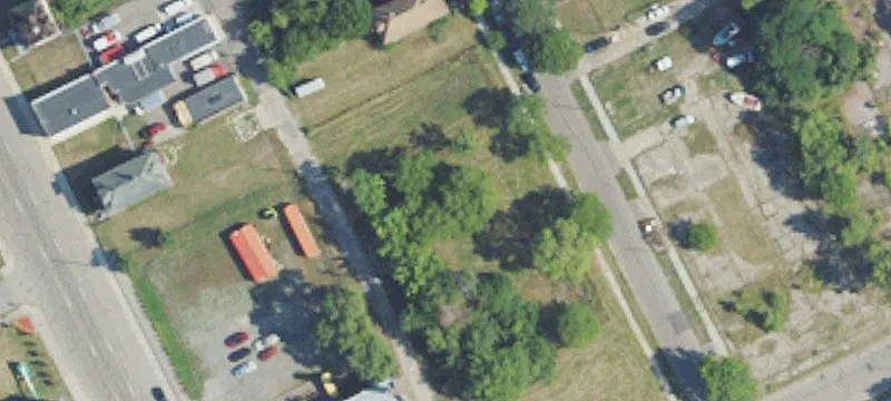 Residential Infill Development Land