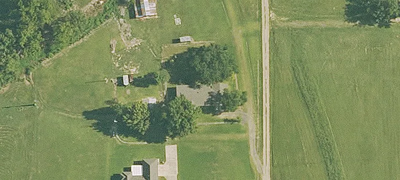 Residential Land Lots with Pond