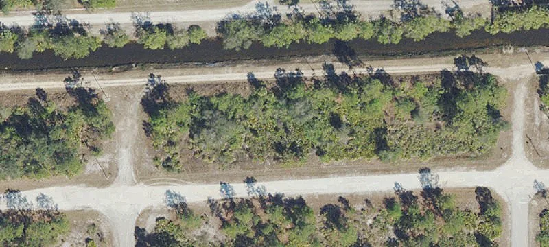 Residential Land Lot