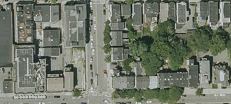 Two-Unit Residential Income Property