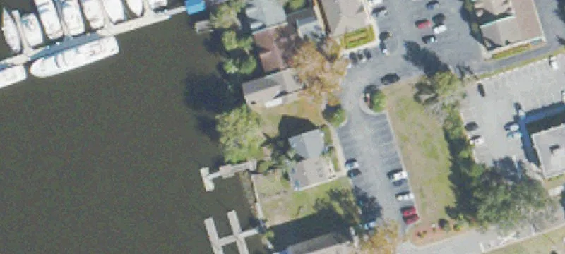 Downtown Waterfront Development Land