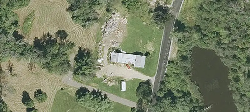 Residential Development Lot