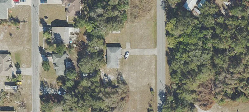 Vacant Residential Building Lot
