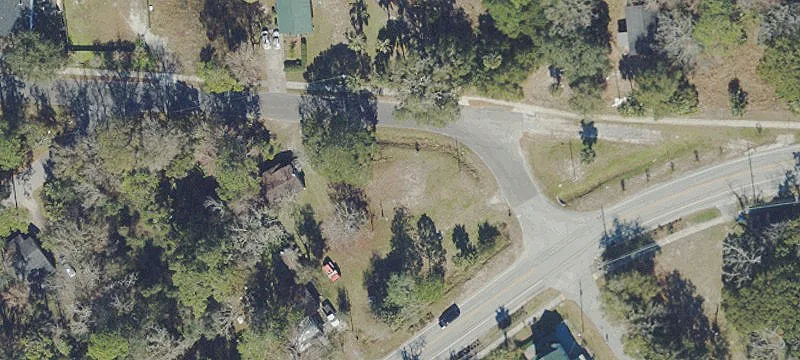 Commercial Land for Home Office