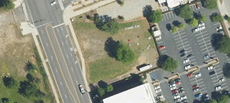 2001 Office Building