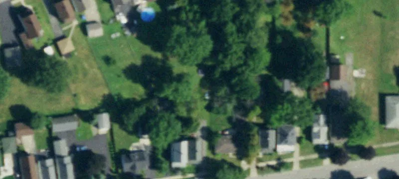 Two-Unit Residential Income Property
