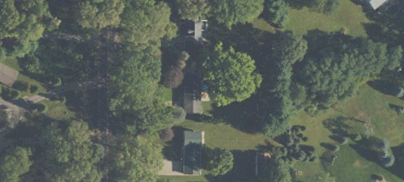 Buildable Country Land Parcel