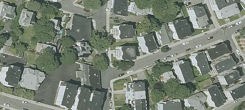 3-Unit Triple-Decker with Parking