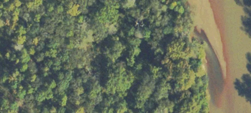 Waterfront Homesite with River Access