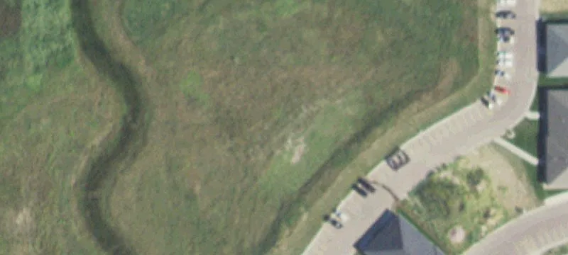 Commercial Land Parcel