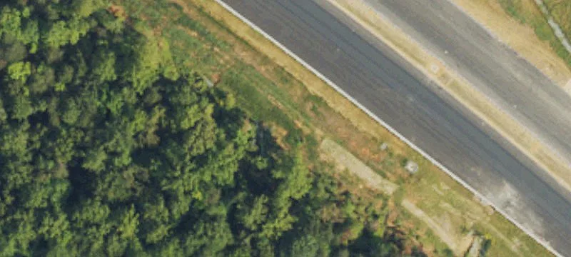 Residential Land Parcel with Mill Creek