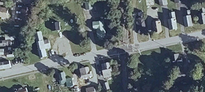 Solar Development Land with Road Access
