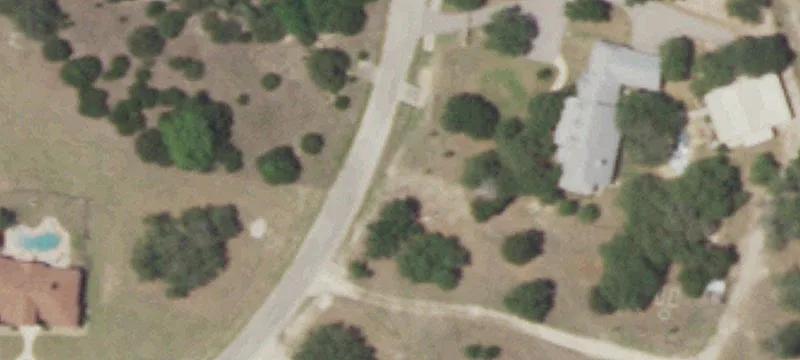 Gated Community Residential Homesite