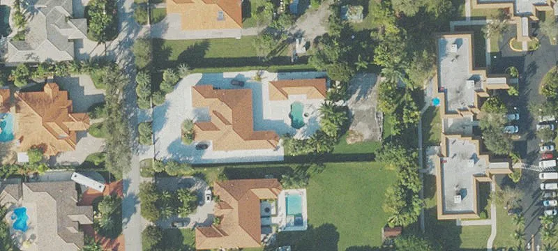 Approved Plans for Apartment Development