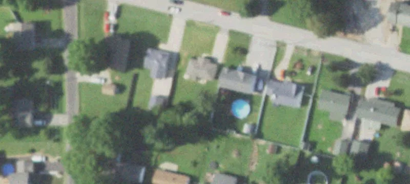 Buildable Residential Lot