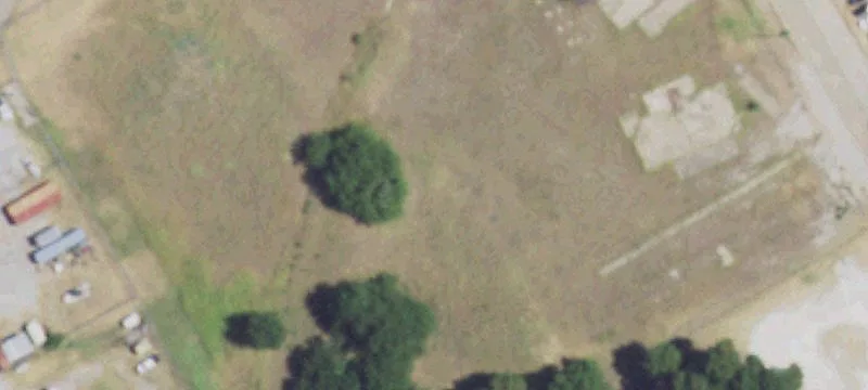 Industrial Development Land