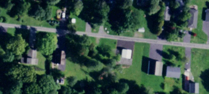Waterfront Land Parcel