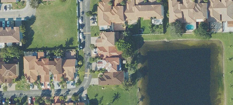 20-Acre Development Land