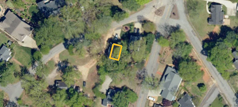 Build-Ready Residential Lot
